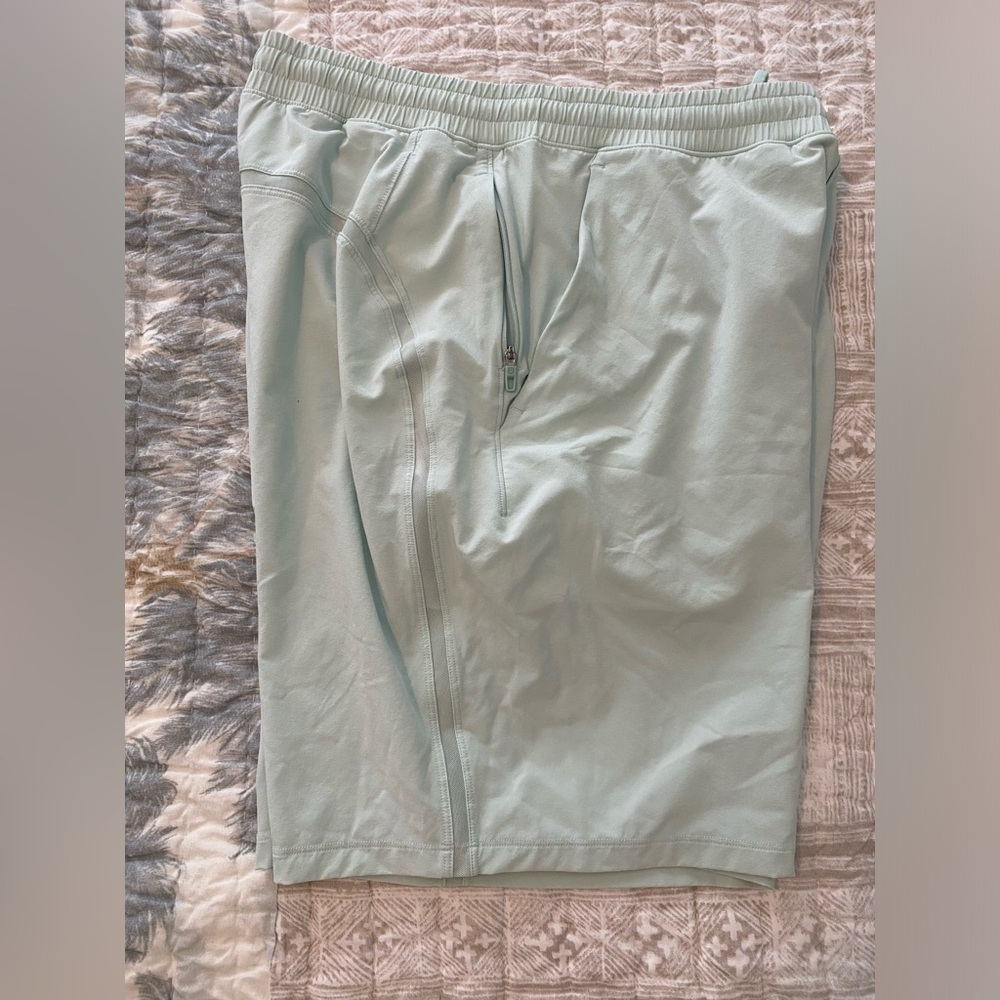 Lululemon swim trunks